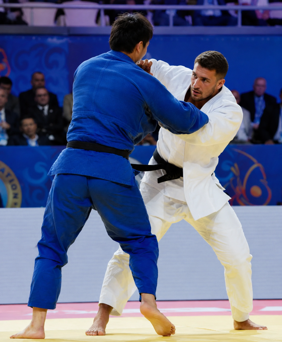 Judo